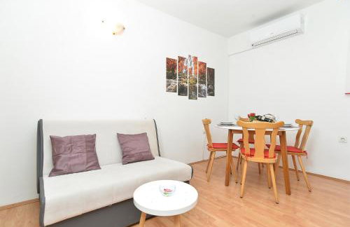 Apartments with parking space Kukci, Porec - 20797 - Foto 16