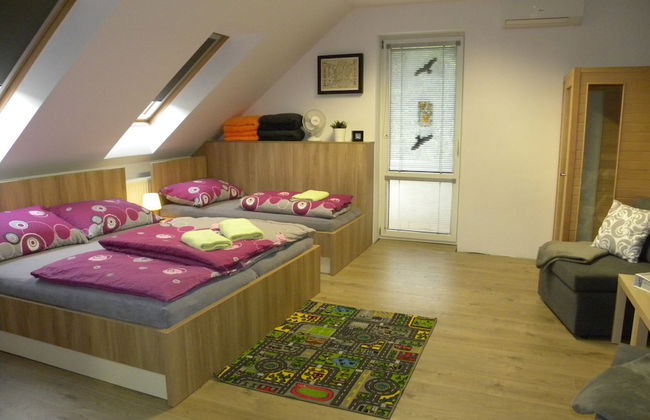 Apartmany Vlčková - Photo 18