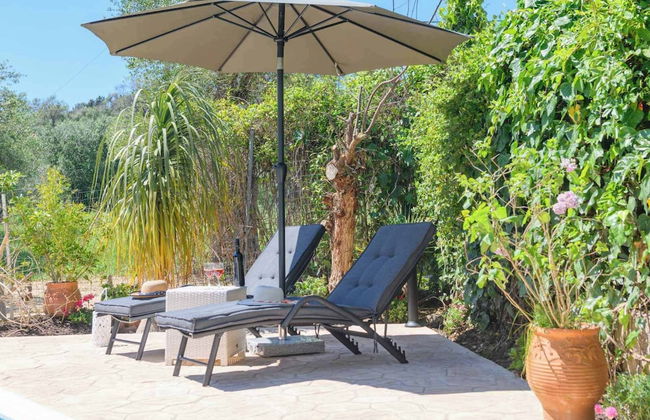 Villa Danae by CorfuEscapes - Foto 39