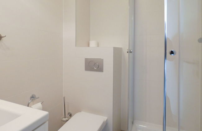 Feriendorf an der Therme Obernsees - Photo 9