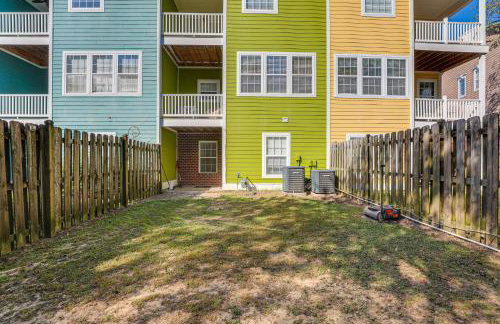 Townhome 3 Mi to Wescott Park and Golf Course! - Foto 30