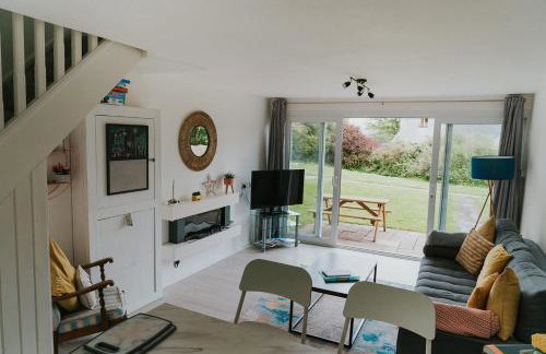 Newquay Holiday Home - Foto 30