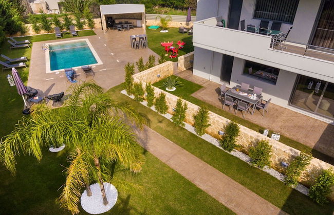 Amaen Luxury House - Foto 48