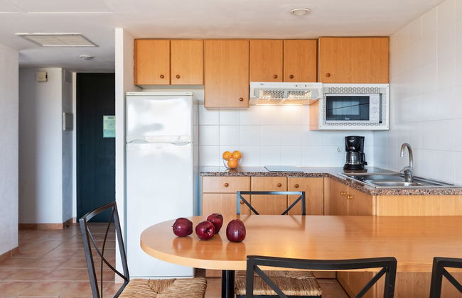 Apartamentos Beach & Golf Resort - Foto 36