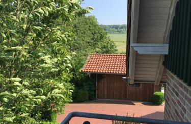 Ferienwohnung Landart - Foto 2