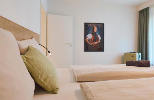 Kapfwald Appartements - Foto 41