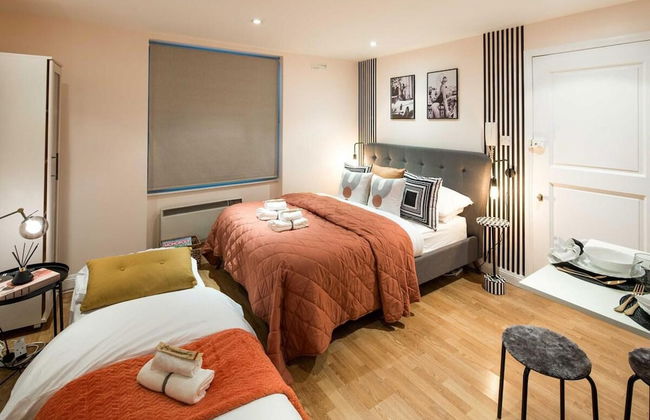 5minwalk2 Bakerstreet/centrallnd - Foto 22