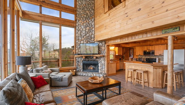 47majestic Luxe 3bd 3 5ba w Spectacular Views - Foto 2, Habitación