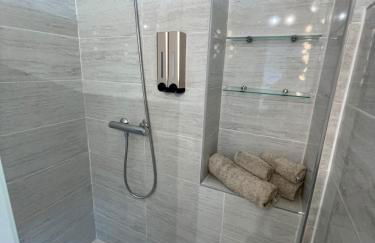 Vue panoramique pour ce grand studio en centre ville - Foto 27