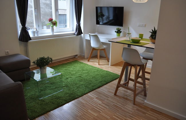 Studio Apartments City&style - Photo 13