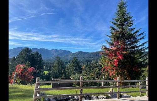 Traumhaus sensationeller Lage Traumhafter Bergblick absolute Ruhe - Foto 15