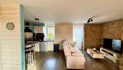 MAISON "Le Havre des Cinq"-6 Personnes-3 Chambres-Terrasse - Foto 3