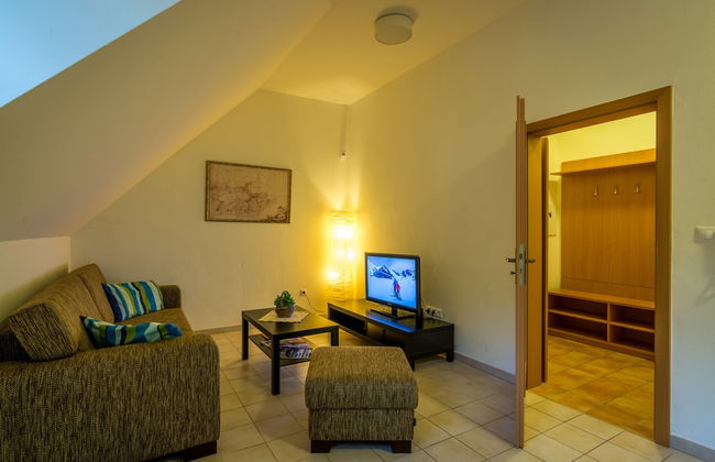 Apartmány Weissov dom - Foto 33