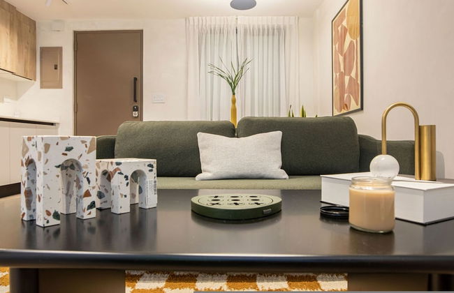 The Stallion by Acomodo Casco Viejo-top Location - Foto 1