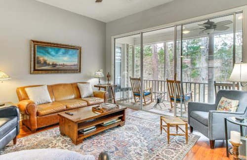 Scenic Water Views Lakefront Home in McCormick! - Foto 1