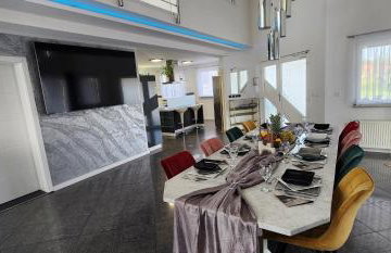 Villa Naomi Bjelovar - Foto 7