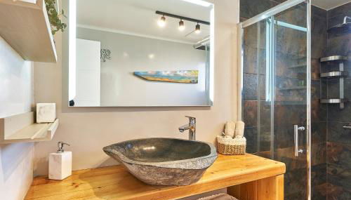 Casa Alegria - Foto 4, Shower