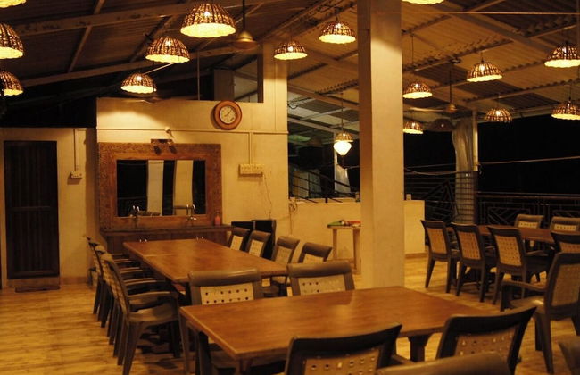 Blue Sparkle Resort - Foto 1