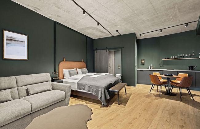 Aurora Nooks - Photo 20