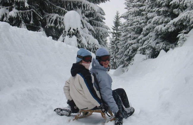 Sunlit Chalet near Ski Area in Hopfgarten im Brixental - Foto 25