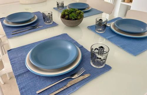 Vista mare a 10m dalla spiaggia, 8 piano e parcheggio privato - Foto 13