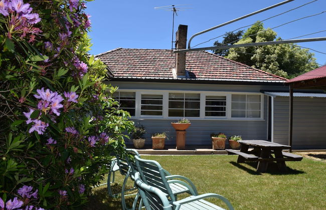 Clanwilliam - Foto 1