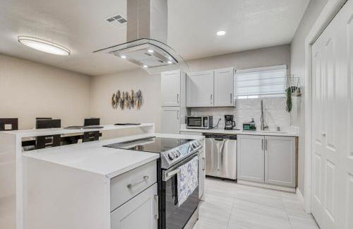 My Cozy Duplex B in the heart of West Side - Foto 2