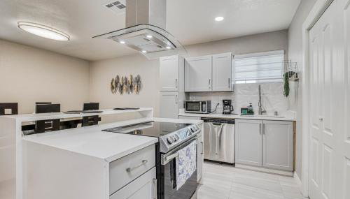 Big Family Come to West side ELP and enjoy all duplex A and B - Foto 1