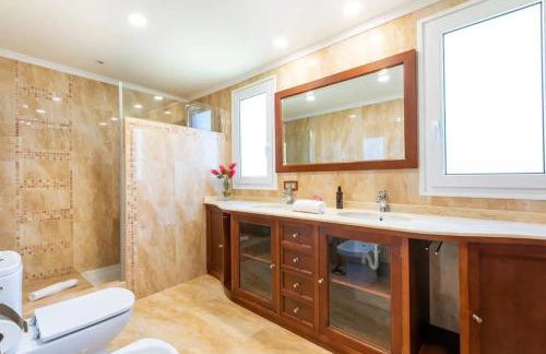 Ohana Luxury Villa with Heated Pool - Foto 17