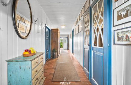 Ferienhaus Haus Holländerdeich Fahretoft - Foto 27