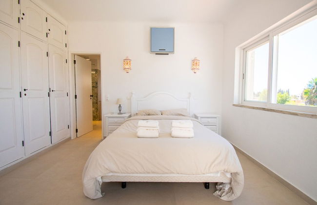 Casa Pazovida in Carvoeiro - Foto 14