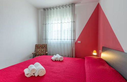 Mamma Mia Apartments and pool - Foto 44