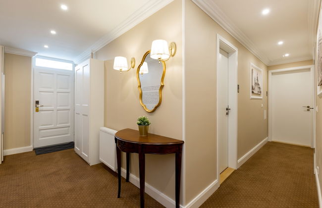 Roland Apartments - Foto 2