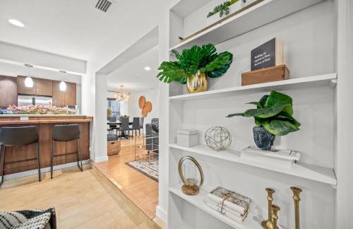 Family Beach Home With Home Theater & Heated Pool! - Foto 23