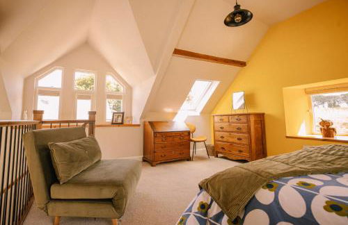 The Barn at Kingston Grange - Foto 16