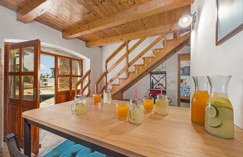 Villa Laura - Orihi - Foto 28