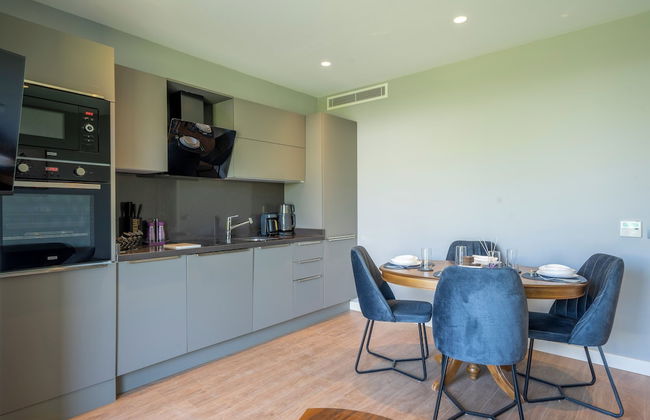 Gündoğan Suites - Foto 42