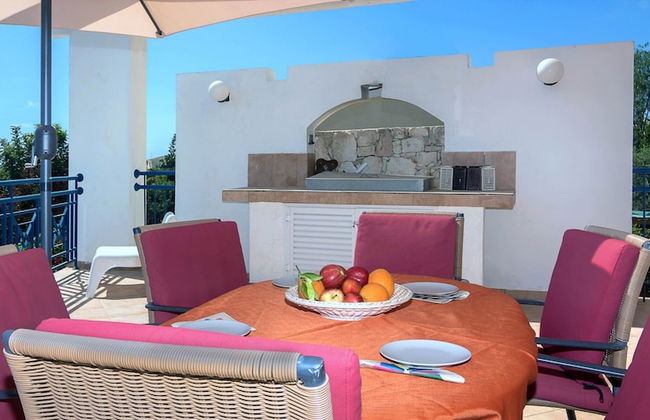 Wonderful Quiet Area, Completely Privacy, Large Private Pool, Colourful Garden - Foto 47