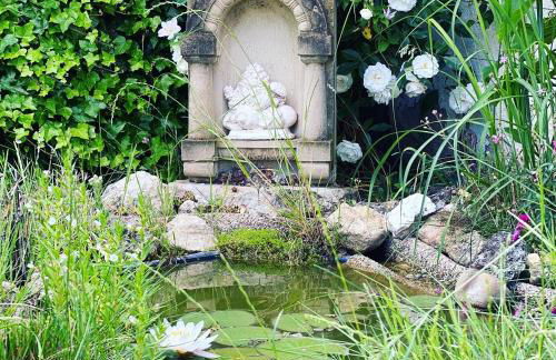 Zuhause bei ELLEN - Foto 21