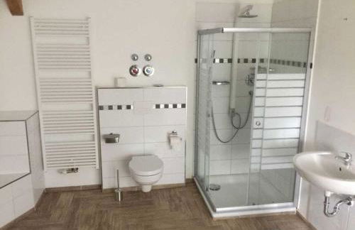 Schloss Badow Comfortable holiday residence - Foto 14