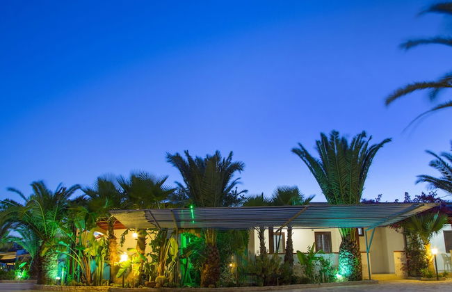 Residence La Conchiglia - Foto 59