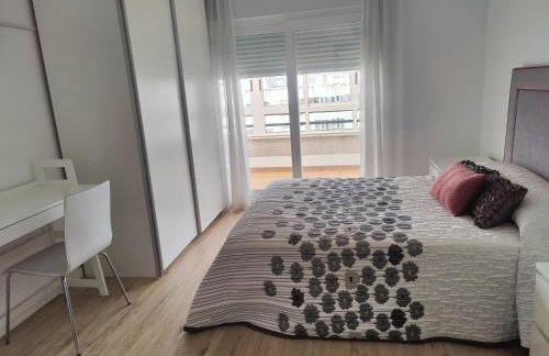 Ático espacioso en zona céntrica - Foto 29