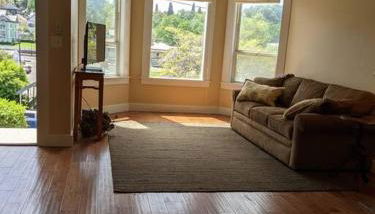 Yosomite Gateway Historic Victorian with Modern Touch - Foto 4