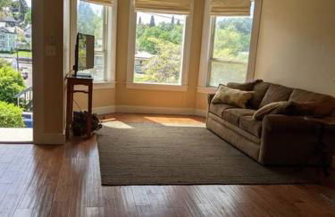 Yosomite Gateway Historic Victorian with Modern Touch - Foto 4