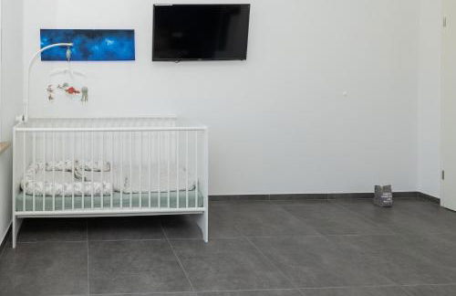 Auszeithaus Wybelsum - Photo 11