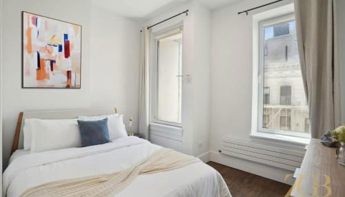 Fully Furnished PH Duplex with Private Outdoor Space - Foto 2