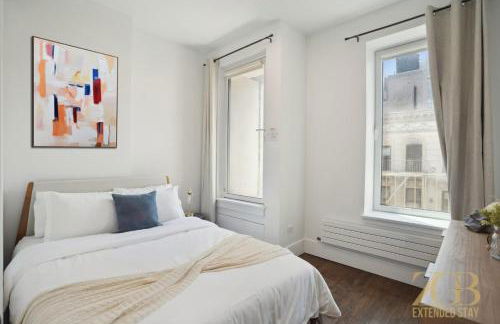 Fully Furnished PH Duplex with Private Outdoor Space - Foto 2