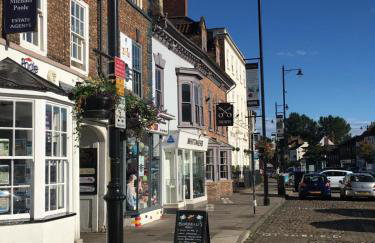White House Barn, near Yarm / Stockton-on-Tees - Foto 31