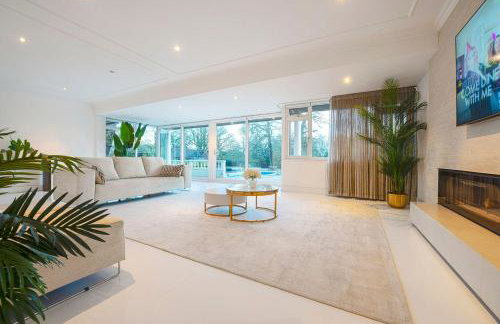 Mimmshall Mansion - Foto 15