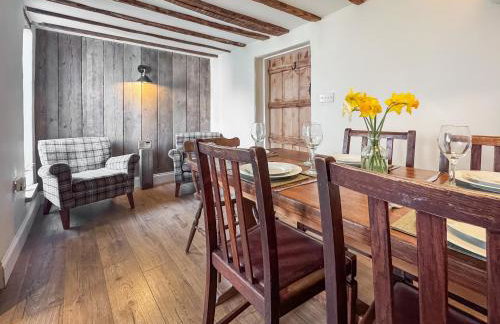 Rosemary Cottage - Foto 8